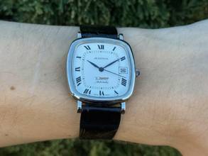 Thumbnail von Juvenia Mans Automatic Wristwatch Vendome </h1>