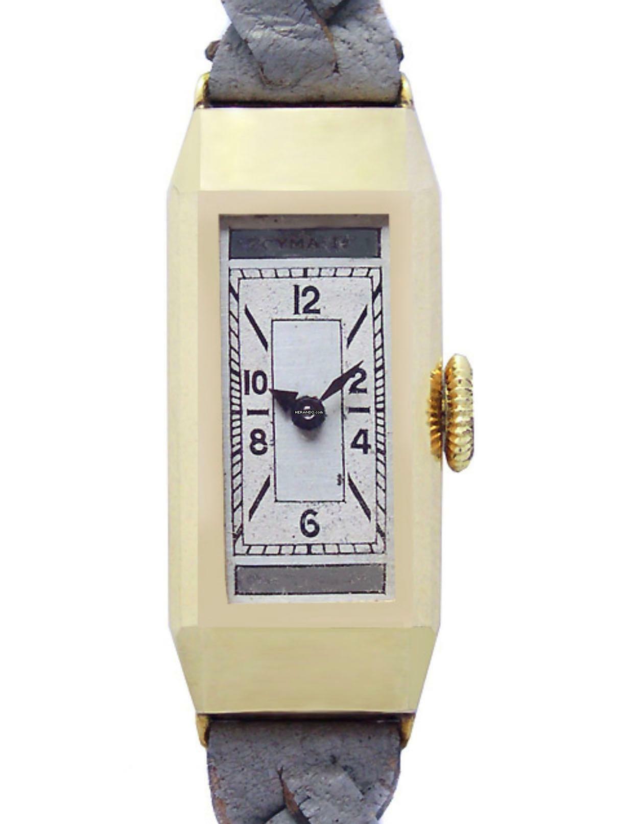 Cyma Ladies Wristwatch 1.st Quality