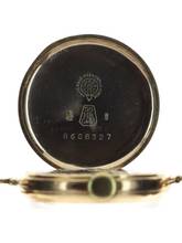 Thumbnail von Omega Ladies Wristwatch </h1>