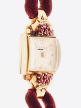 Thumbnail von Berex Ladies Wristwatch Retro </h1>