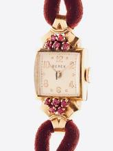 Thumbnail von Berex Ladies Wristwatch Retro </h1>