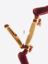 Thumbnail von Berex Ladies Wristwatch Retro </h1>