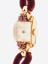 Thumbnail von Berex Ladies Wristwatch Retro </h1>