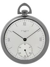 Thumbnail von Eterna Mans Pocket Watch Art Deco </h1>