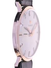 Thumbnail von Tissot CHs. TISSOT & FILS Gents Wristwatch </h1>