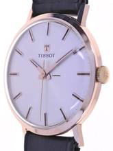 Thumbnail von Tissot CHs. TISSOT & FILS Gents Wristwatch </h1>