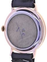 Thumbnail von Tissot CHs. TISSOT & FILS Gents Wristwatch </h1>