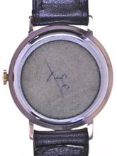 Thumbnail von Tissot CHs. TISSOT & FILS Gents Wristwatch </h1>