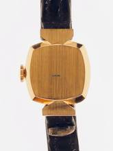 Thumbnail von Tissot CHs. TISSOT & Fils Ladies Wristwatch </h1>