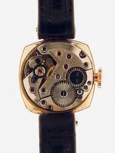 Thumbnail von Tissot CHs. TISSOT & Fils Ladies Wristwatch </h1>