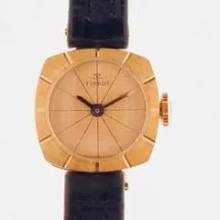 Thumbnail von Tissot CHs. TISSOT & Fils Ladies Wristwatch </h1>