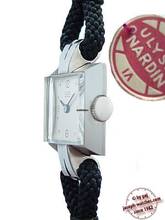 Thumbnail von Ulysse Nardin Ladies Wristwatch </h1>