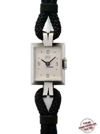  Ulysse Nardin Ladies Wristwatch </h1> 