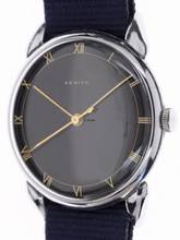 Thumbnail von Zenith Mans Wristwatch </h1>