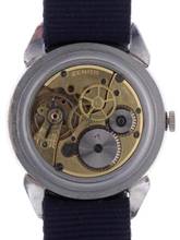 Thumbnail von Zenith Mans Wristwatch </h1>