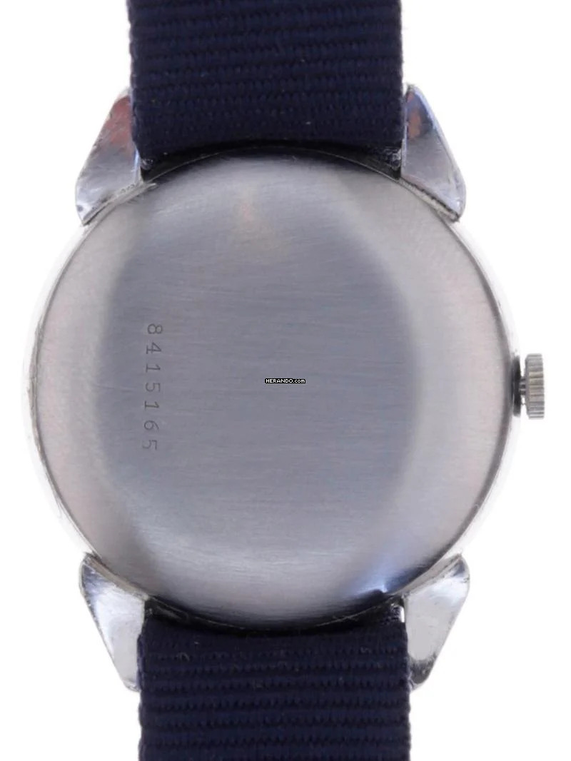 Thumbnail von Zenith Mans Wristwatch </h1>