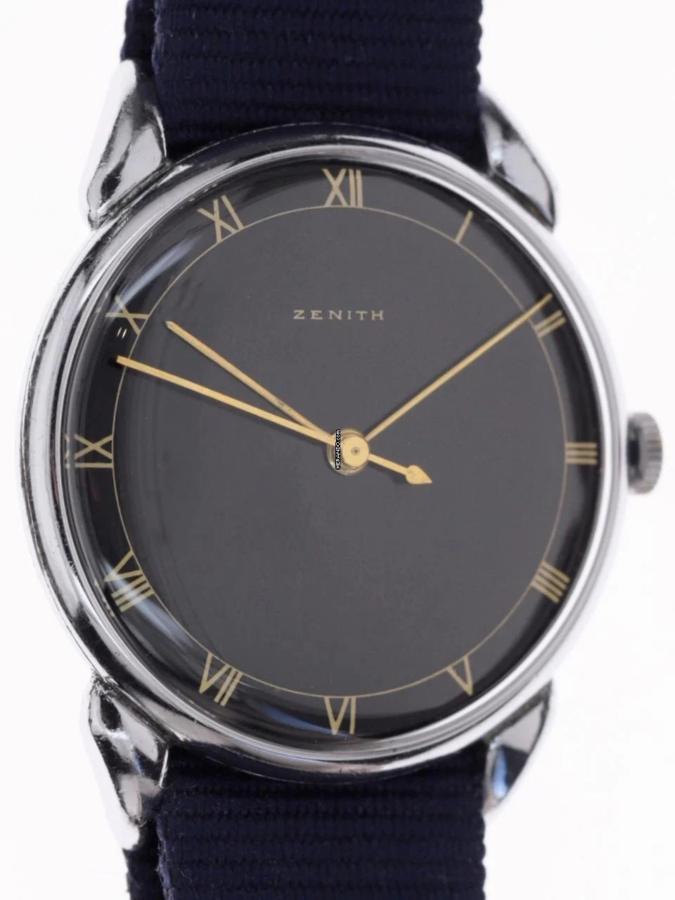 Thumbnail von Zenith Mans Wristwatch </h1>