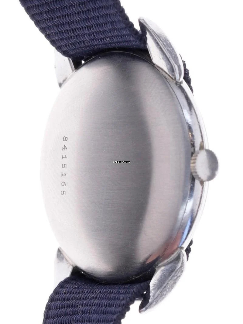 Thumbnail von Zenith Mans Wristwatch </h1>