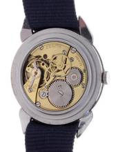 Thumbnail von Zenith Mans Wristwatch </h1>