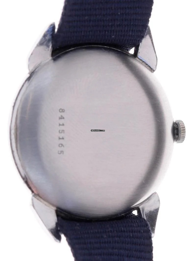 Thumbnail von Zenith Mans Wristwatch </h1>