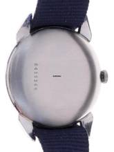 Thumbnail von Zenith Mans Wristwatch </h1>