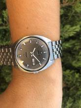 Thumbnail von Tissot Seastar Gents Automatic Wristwatch Seastar Automatic </h1>