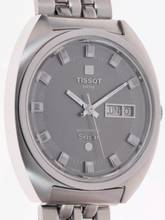 Thumbnail von Tissot Seastar Gents Automatic Wristwatch Seastar Automatic </h1>