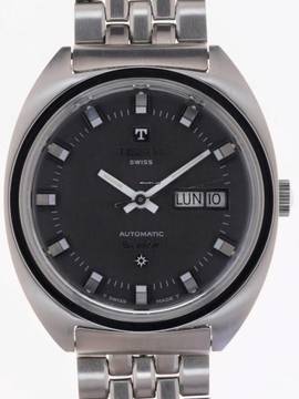  Tissot Seastar Gents Automatic Wristwatch Seastar Automatic </h1> 