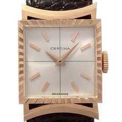 Thumbnail von Certina Ladies Wristwatch