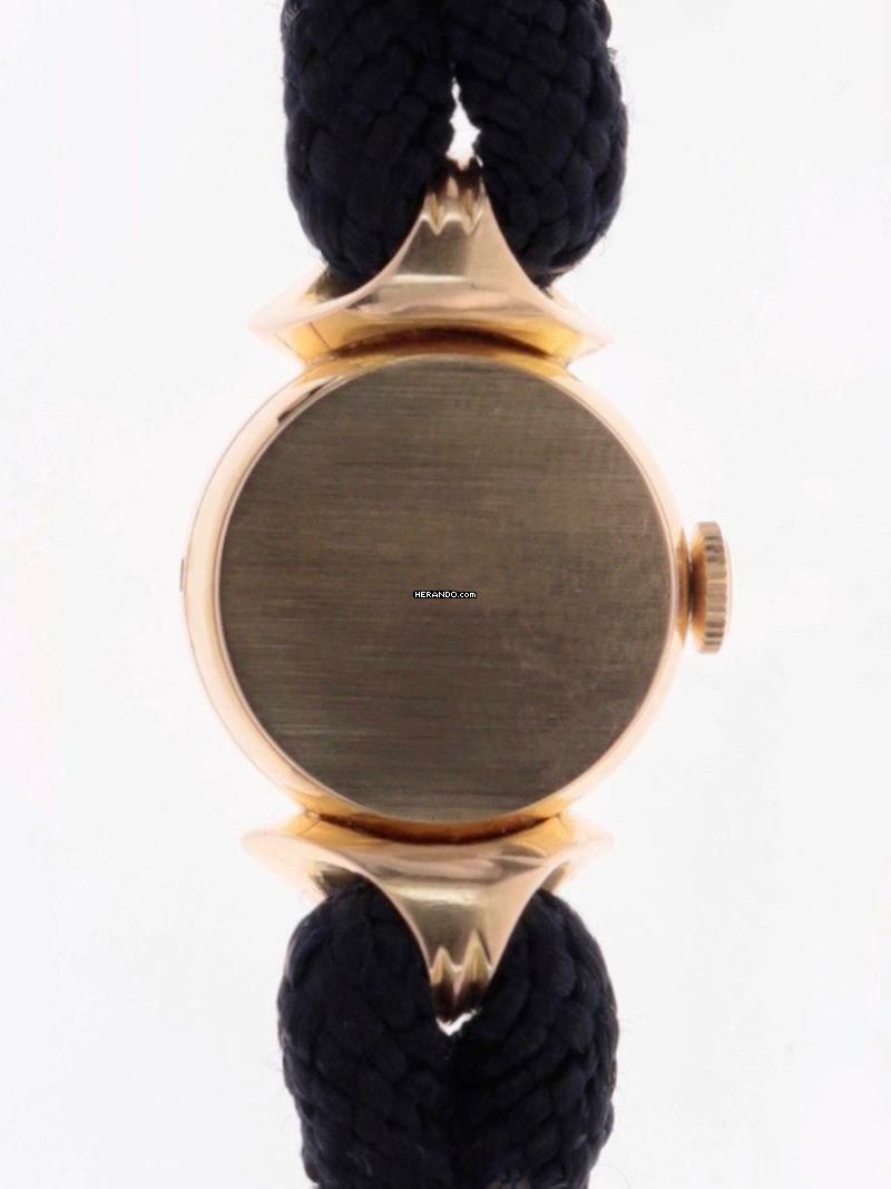 Thumbnail von Longines Ladies Wristwatch </h1>