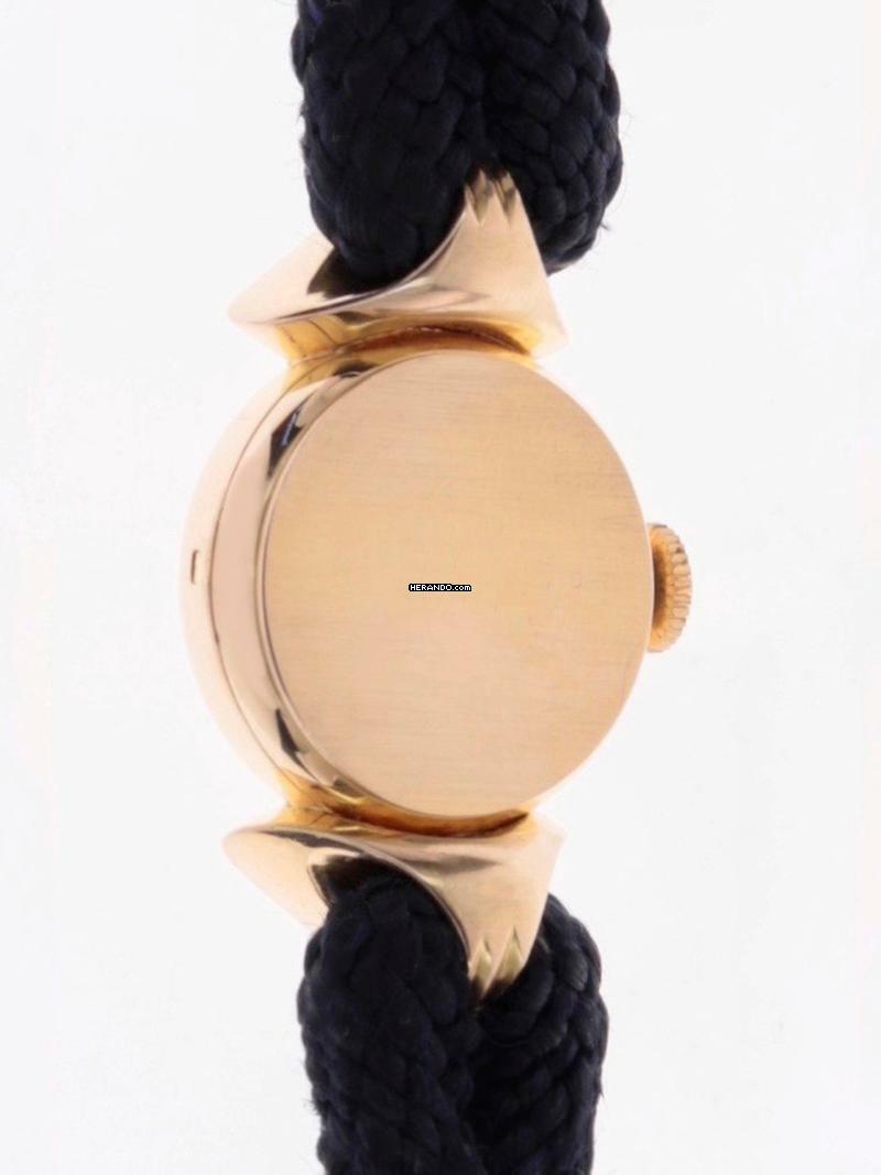 Thumbnail von Longines Ladies Wristwatch </h1>