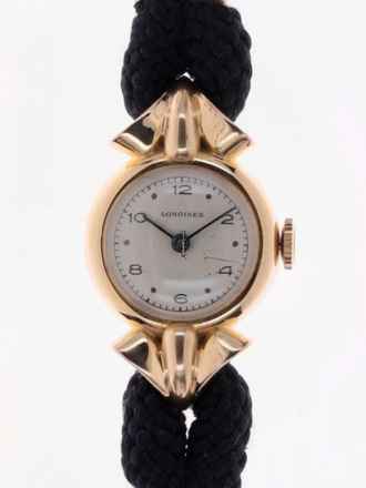  Longines Ladies Wristwatch </h1> 