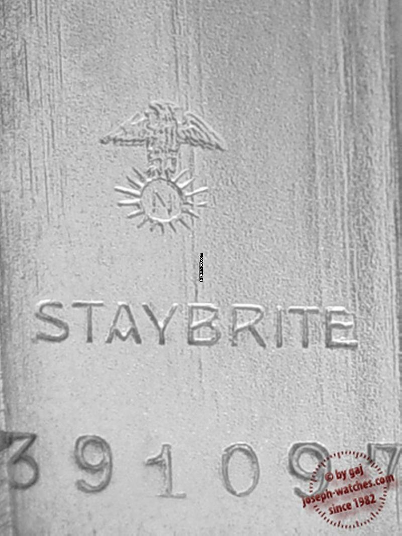 Thumbnail von Ulysse Nardin Ladies Wristwatch Rectangular </h1>