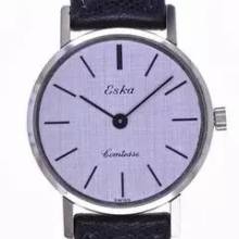 Thumbnail von Eska Ladies Wristwatch Comtesse </h1>