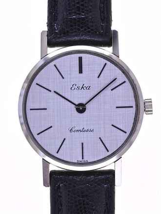  Eska Ladies Wristwatch Comtesse </h1> 
