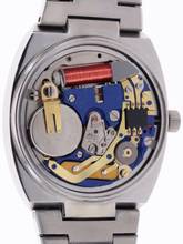 Thumbnail von Tissot Gents Wristwatch Seastar Quartz </h1>