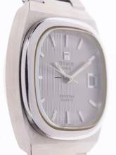 Thumbnail von Tissot Gents Wristwatch Seastar Quartz </h1>