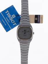 Thumbnail von Tissot Gents Wristwatch Seastar Quartz </h1>