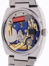 Thumbnail von Tissot Gents Wristwatch Seastar Quartz </h1>