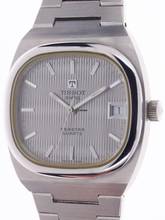 Thumbnail von Tissot Gents Wristwatch Seastar Quartz </h1>
