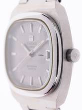 Thumbnail von Tissot Gents Wristwatch Seastar Quartz </h1>