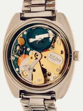 Thumbnail von Titan Gents Electronic Wristwatch </h1>