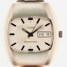 Thumbnail von Titan Gents Electronic Wristwatch </h1>