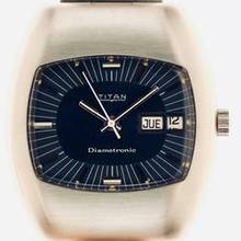 Thumbnail von Titan Gents Electronic Wristwatch </h1>