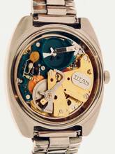 Thumbnail von Titan Gents Electronic Wristwatch </h1>