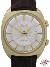  Benedict Gents Alarm Wristwatch Super de Luxe Park – o – Phon </h1> 