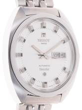 Thumbnail von Tissot Seastar Gents Automatic Wristwatch Seastar Automatic </h1>