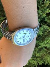 Thumbnail von Tissot Seastar Gents Automatic Wristwatch Seastar Automatic </h1>