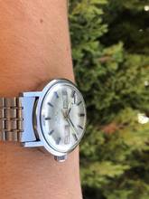 Thumbnail von Tissot Seastar Gents Automatic Wristwatch Seastar T.12 Automatic </h1>