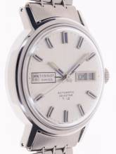 Thumbnail von Tissot Seastar Gents Automatic Wristwatch Seastar T.12 Automatic </h1>